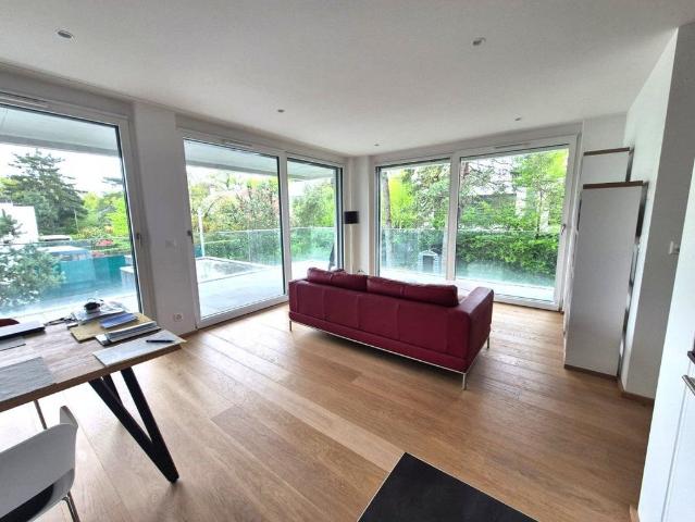 Apartment mieten in Chêne-Bougeries