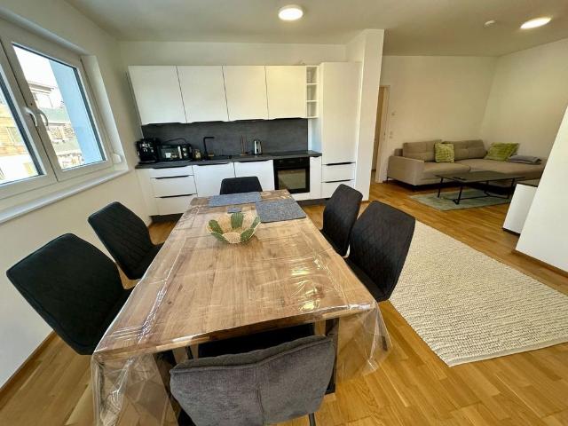 Apartment mieten in Deutschlandsberg, Steiermark