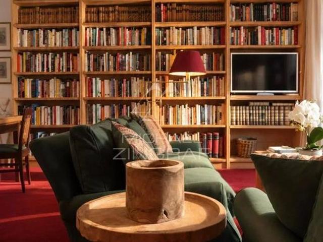 Apartment mieten in Saanen, Bern