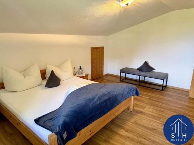Apartment mieten in Ried im Zillertal, Tirol