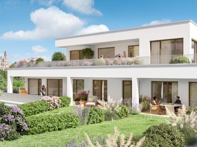 Apartment kaufen in Mariatrost, Gersdorf-Feistritz