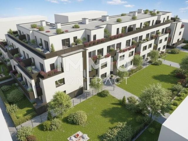 Apartment kaufen in Donaustadt, Wien