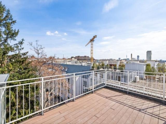 Apartment kaufen in Wien