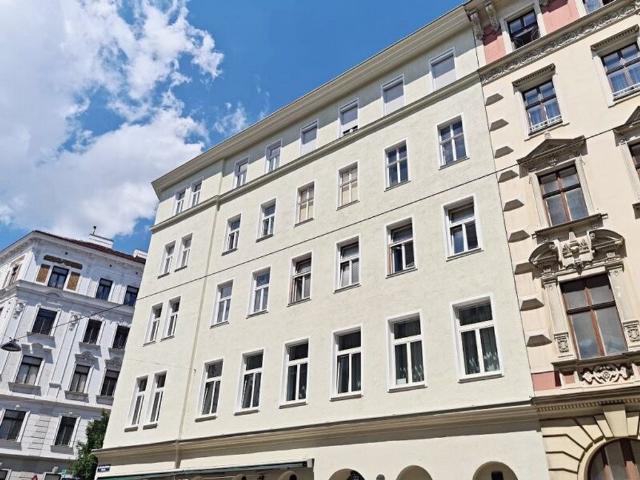 Apartment kaufen in Wien