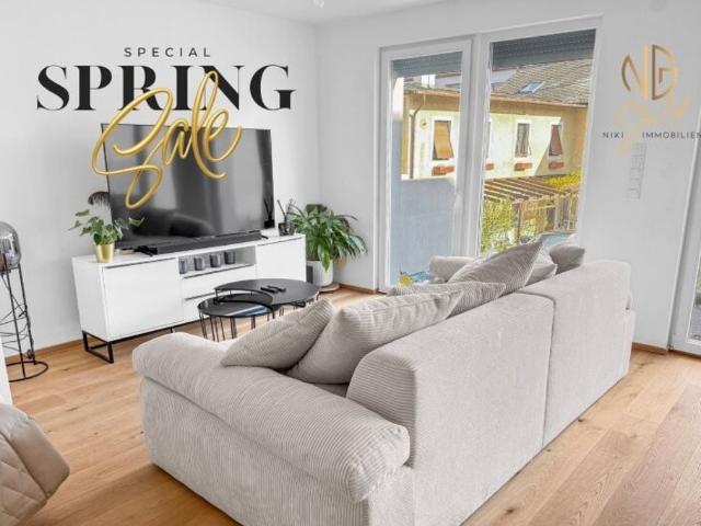 Apartment kaufen in Maria Enzersdorf, Niederösterreich