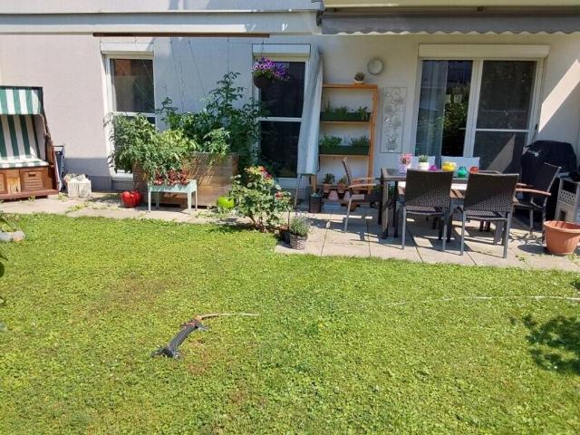 Apartment kaufen in Vösendorf, Niederösterreich