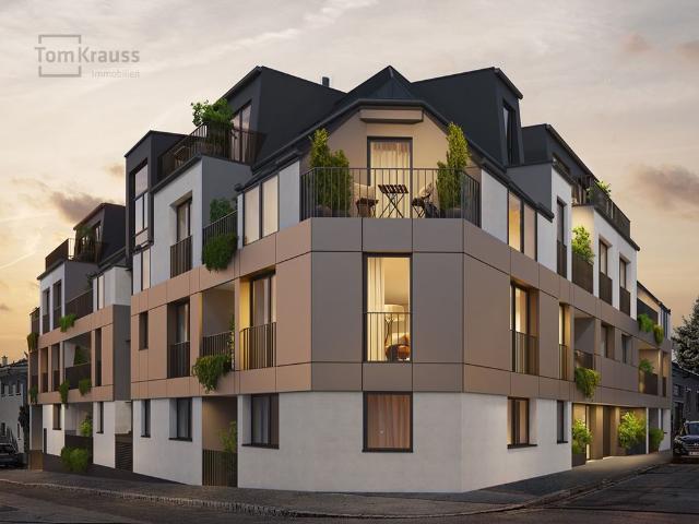 Apartment kaufen in Wien