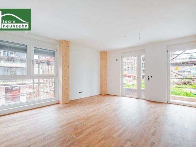 Apartment mieten in KG Landstraße, Wien
