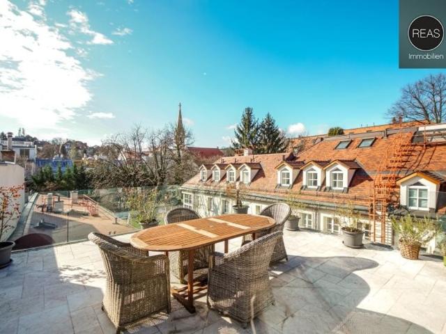 Apartment mieten in Wien