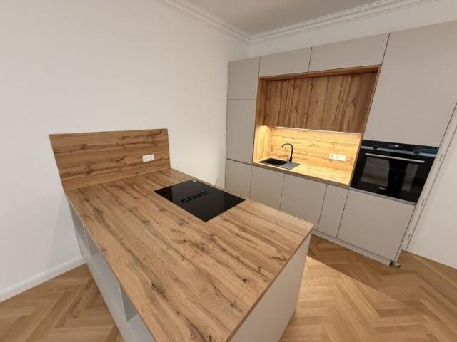 Apartment mieten in Wien