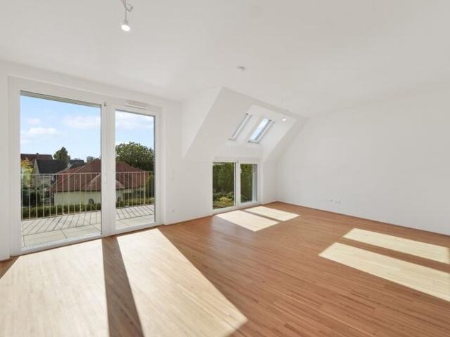 Apartment mieten in Wien