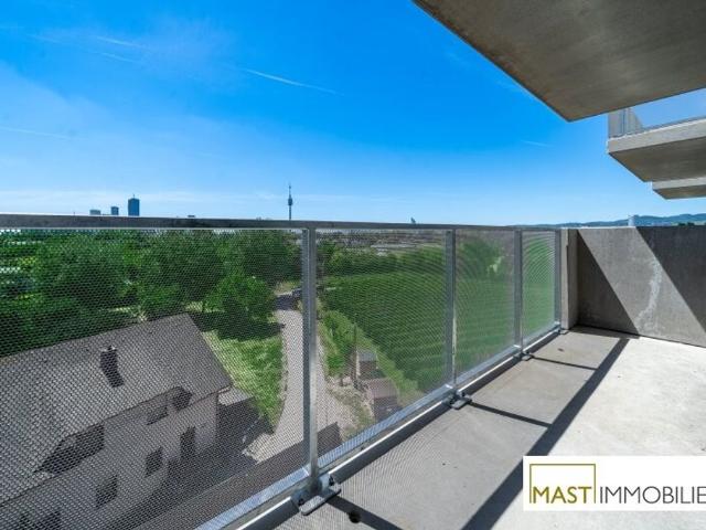 Apartment mieten in Floridsdorf, Wien