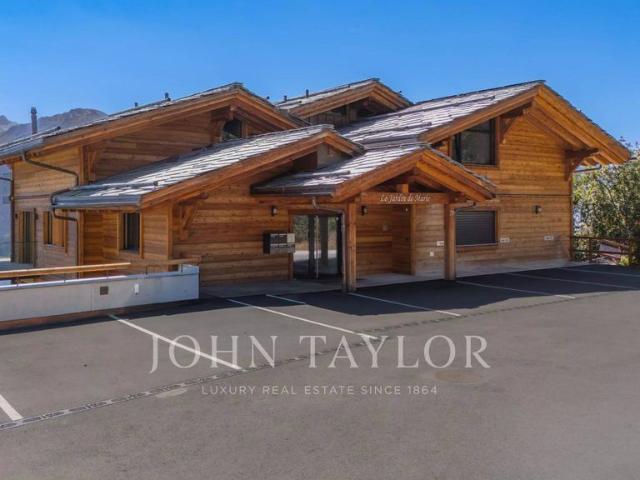 Apartment kaufen in Crans-Montana, Wallis
