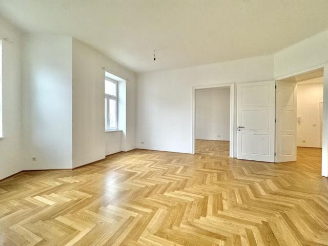 Apartment kaufen in Wien