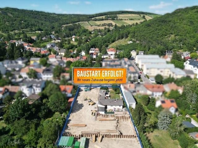 Apartment kaufen in Langenzersdorf, Niederösterreich