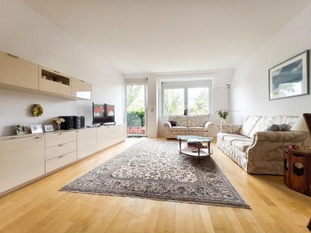 Apartment kaufen in Wien