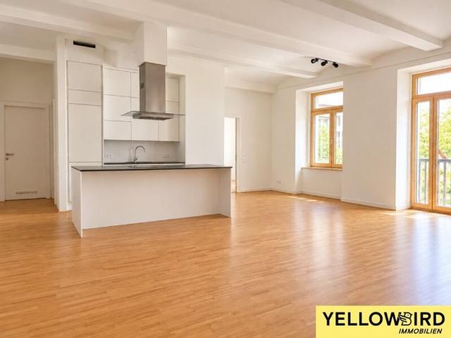 Apartment mieten in Wien