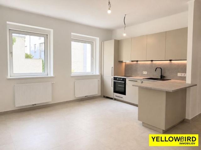 Apartment mieten in Wien