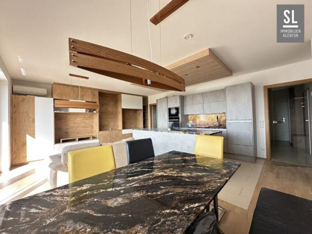 Apartment kaufen in Grambach, Steiermark