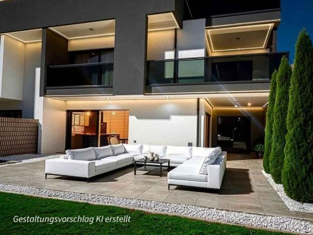 Apartment kaufen in Gersdorf-Feistritz, Steiermark