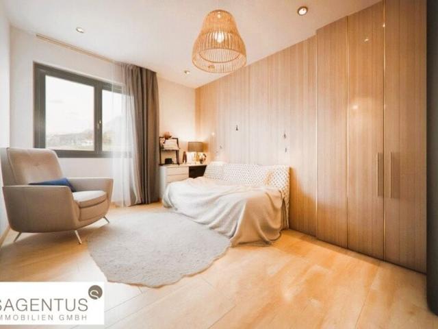 Apartment kaufen in Rum, Neu-Rum
