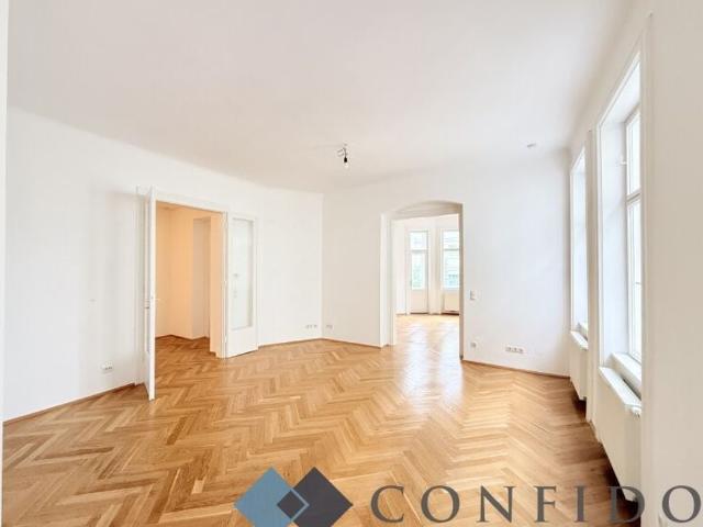 Apartment kaufen in Wien