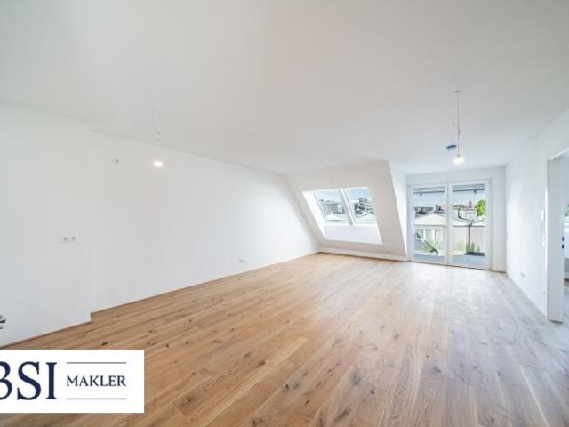 Apartment kaufen in Liesing, Wien