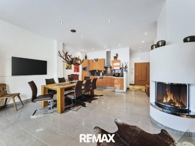 Apartment kaufen in Aurach bei Kitzbühel, Tirol