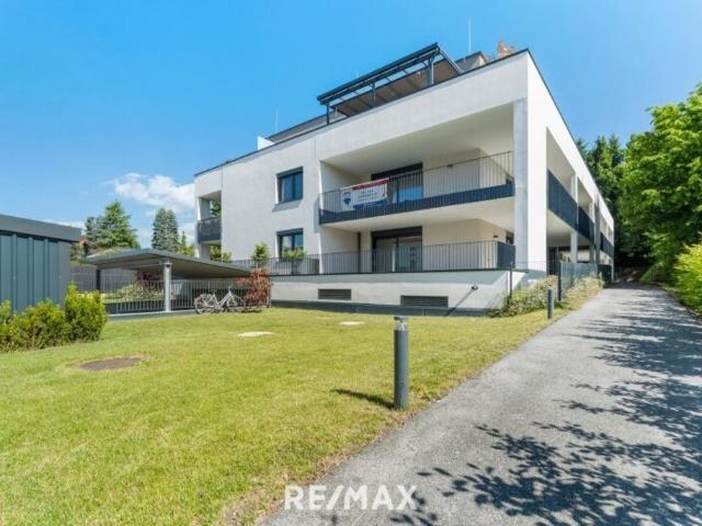 Apartment kaufen in Kärnten