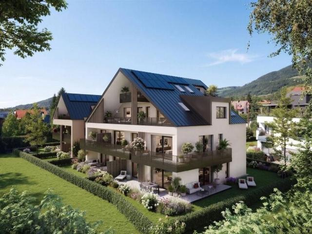Apartment kaufen in Aigen, Salzburg