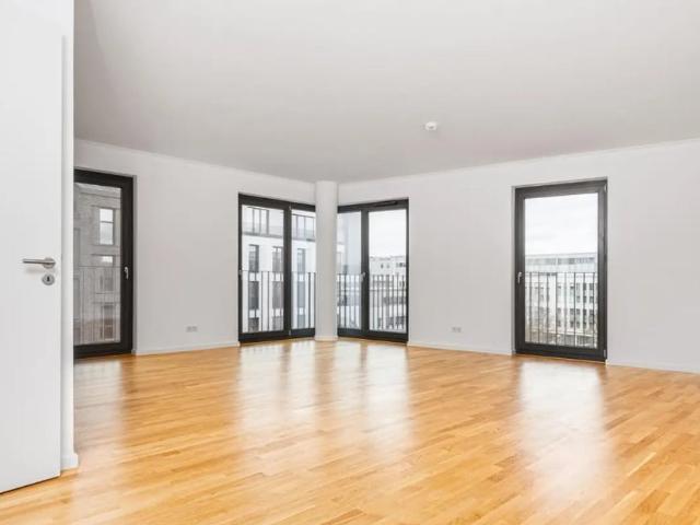 Apartment kaufen in Tempelhof–Schöneberg, Berlin