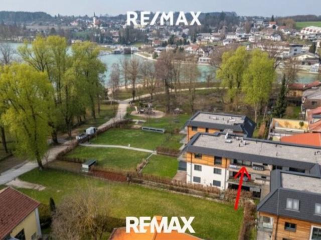 Apartment kaufen in Schörfling, Oberösterreich