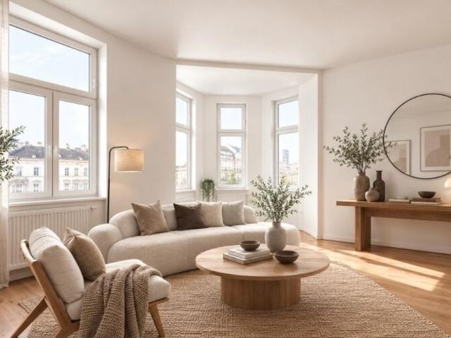 Apartment kaufen in Wien