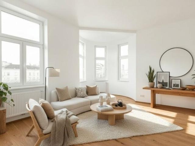 Apartment kaufen in Wien