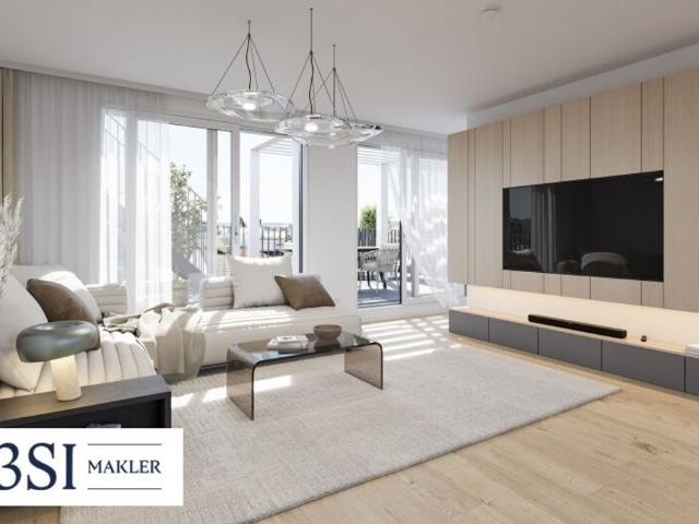 Apartment kaufen in KG Penzing, Wien