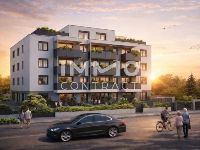 Apartment kaufen in Floridsdorf, Wien