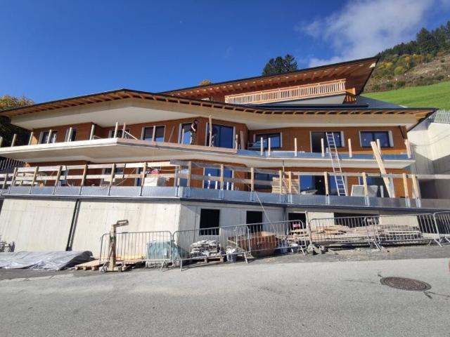 Apartment kaufen in Laimach, Hippach