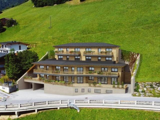 Apartment kaufen in Hippach, Tirol
