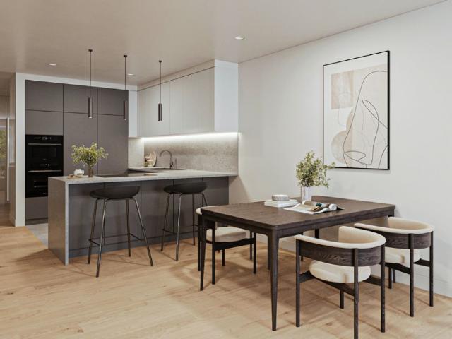 Apartment kaufen in Schliersee, Bayern