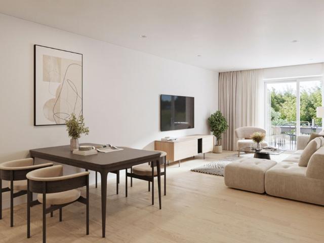 Apartment kaufen in Schliersee, Bayern