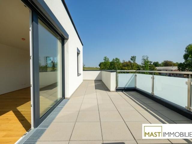 Apartment kaufen in Spillern, Niederösterreich