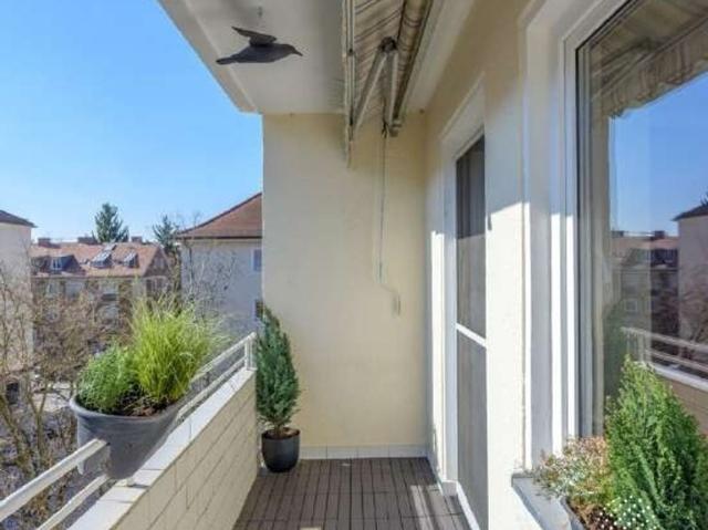 Apartment kaufen in Schwabing-Freimann, München