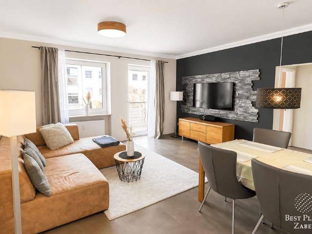 Apartment kaufen in Schwabing-Freimann, München