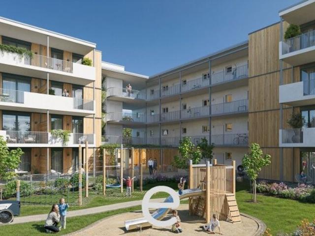 Apartment kaufen in Wels, Oberösterreich