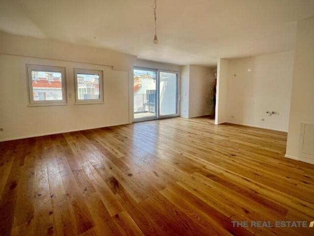 Apartment kaufen in Wien