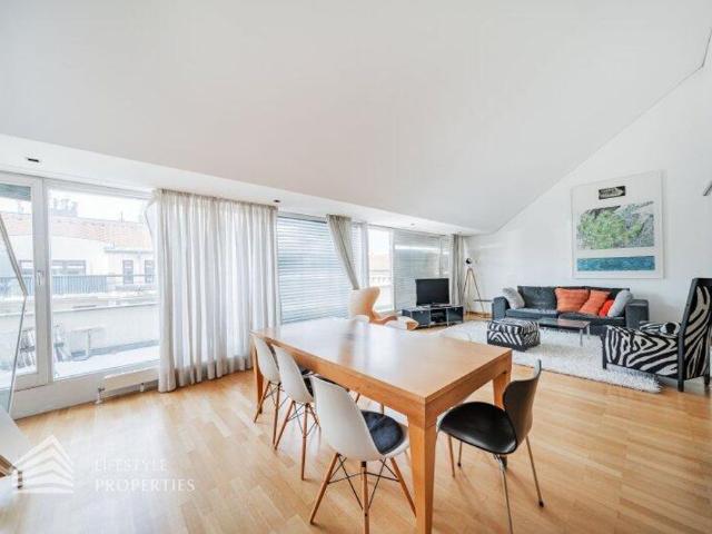 Apartment kaufen in Wien