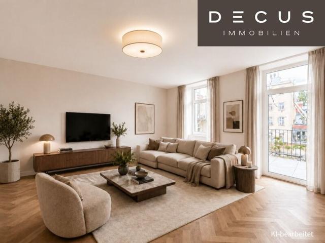 Apartment kaufen in Wien