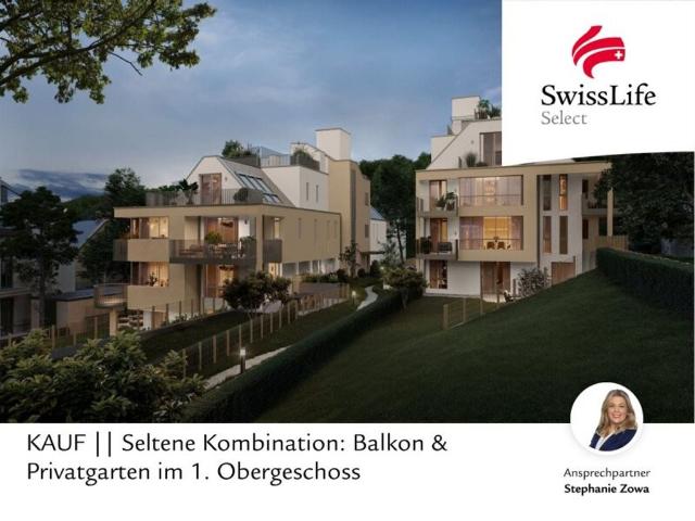 Apartment kaufen in Wien