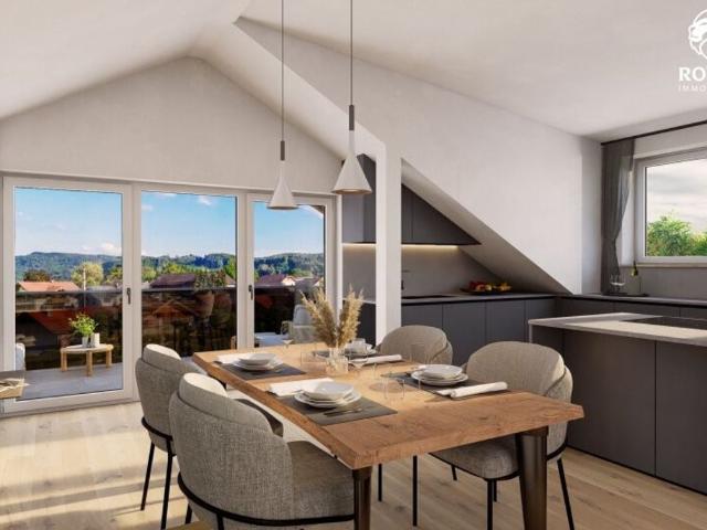 Apartment kaufen in Mattsee, Salzburg