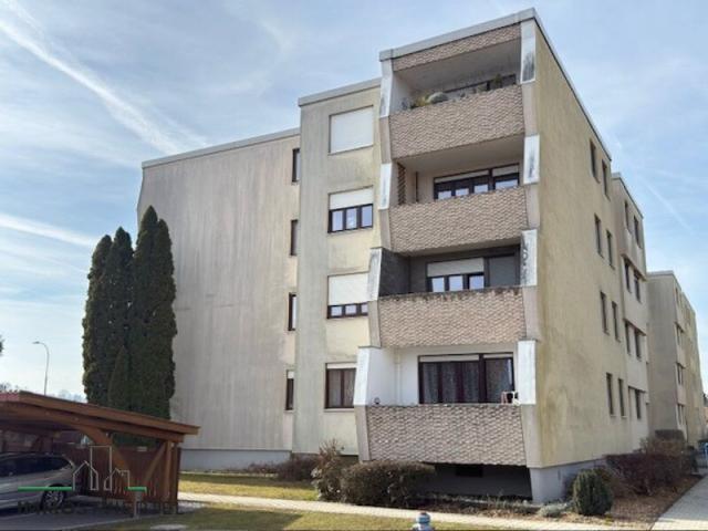 Apartment kaufen in Persenbeug, Persenbeug-Gottsdorf